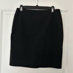 Banana Republic Factory Pencil Skirt